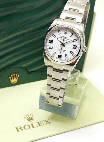 2dehands rolex air king
